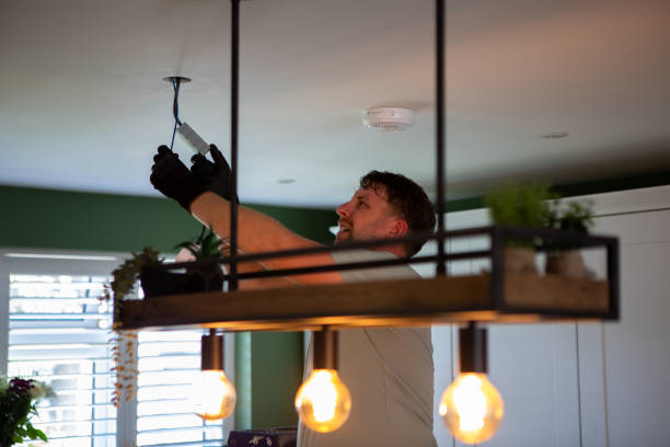 Best Electrical System Inspection  in Trabuco Nyon, CA