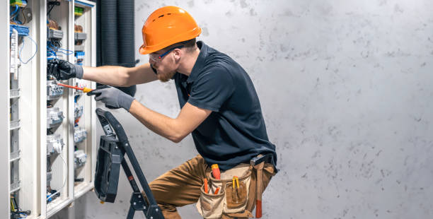 Best Electrical System Inspection  in Trabuco Nyon, CA