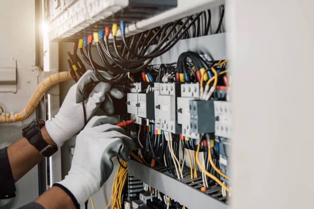  Trabuco Nyon, CA Electrician Pros